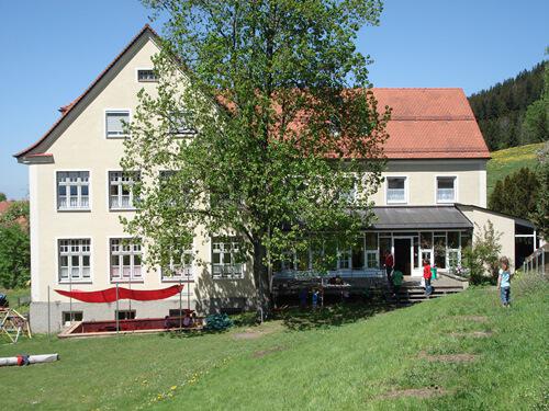 Kindergarten Schrattenbach